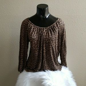 Michael Kors Blouse